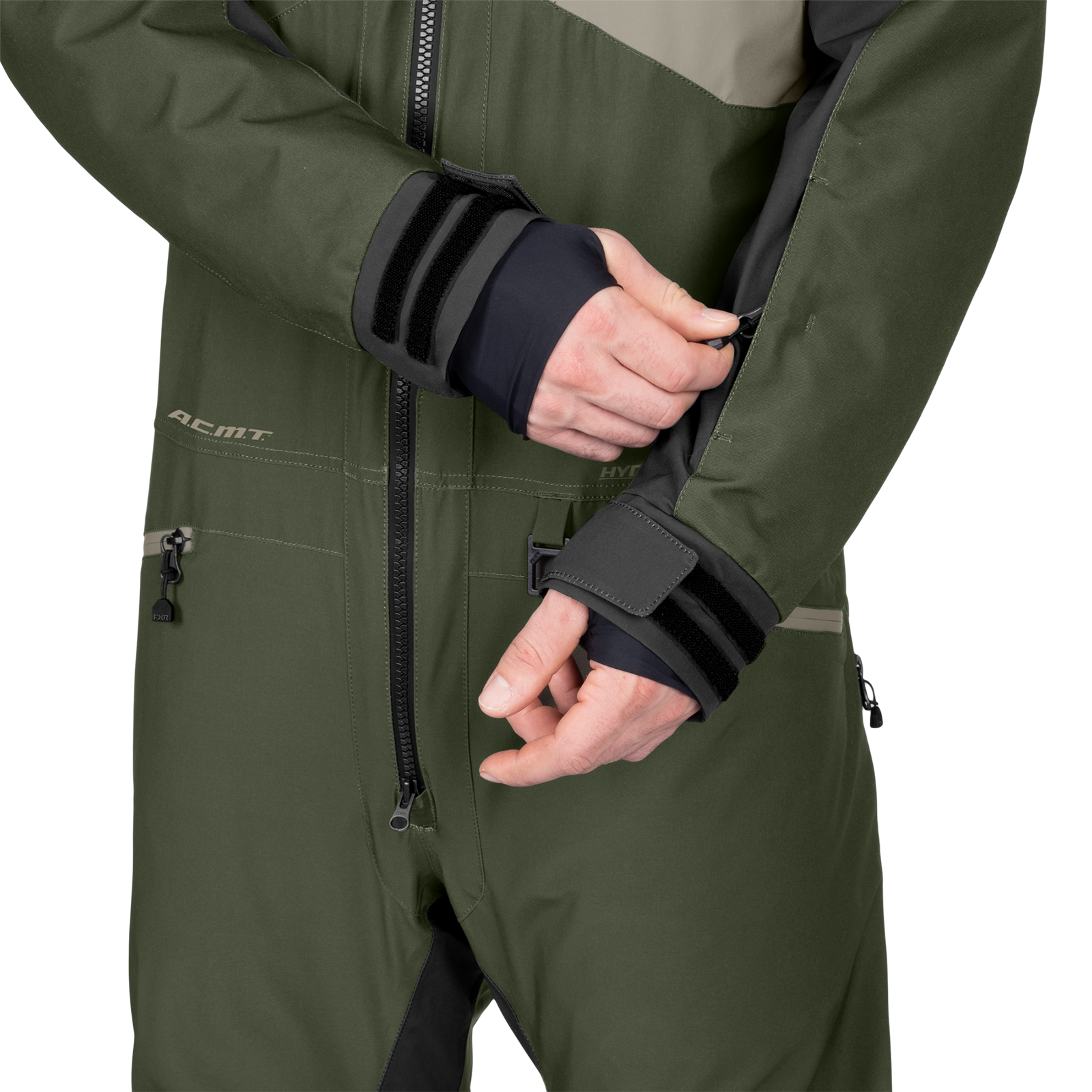 FXR Vertical MTX Lite Monosuit