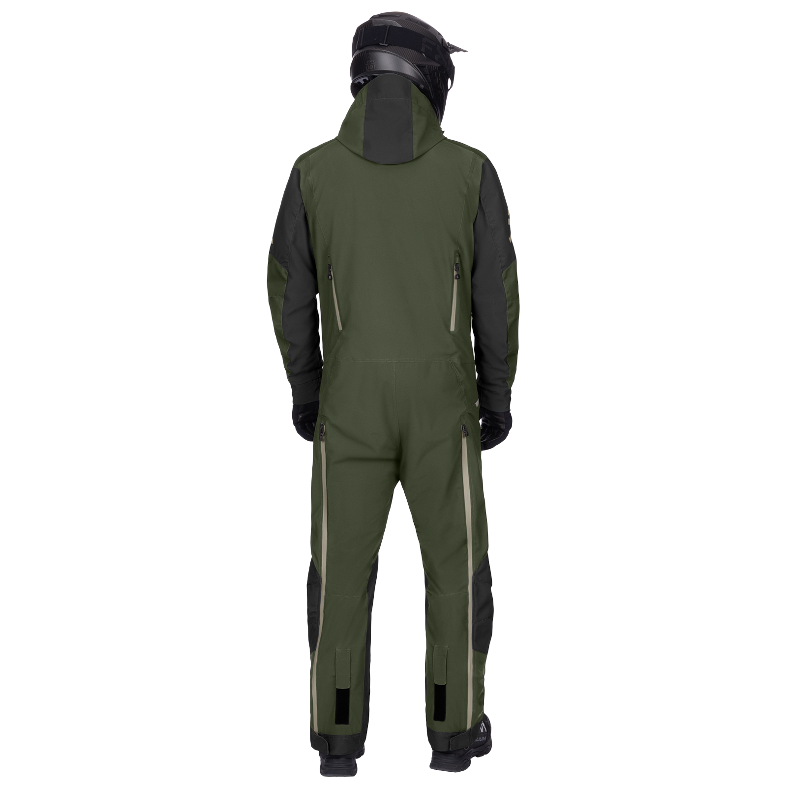 FXR Vertical MTX Lite Monosuit