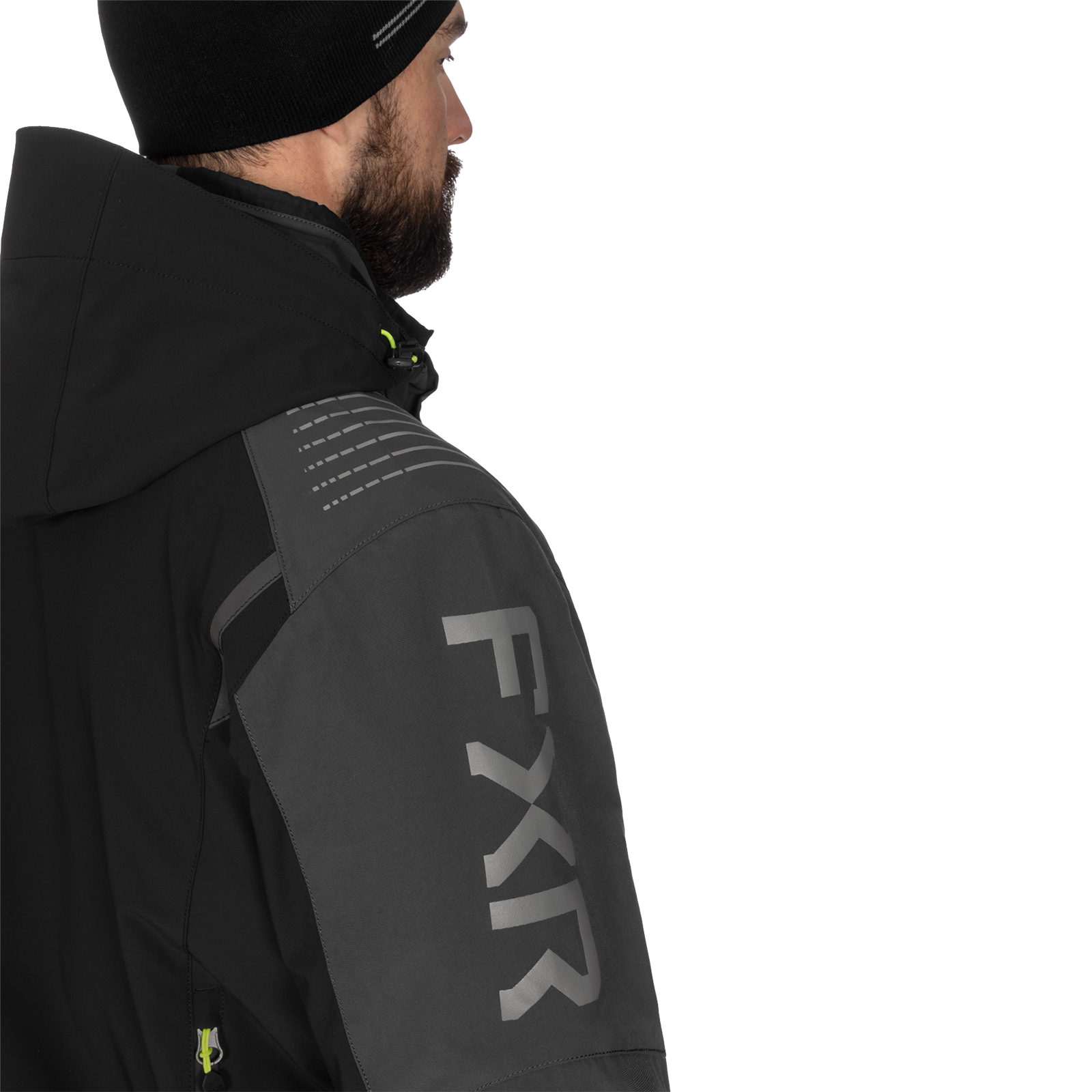 FXR Vertical MTX Lite Monosuit