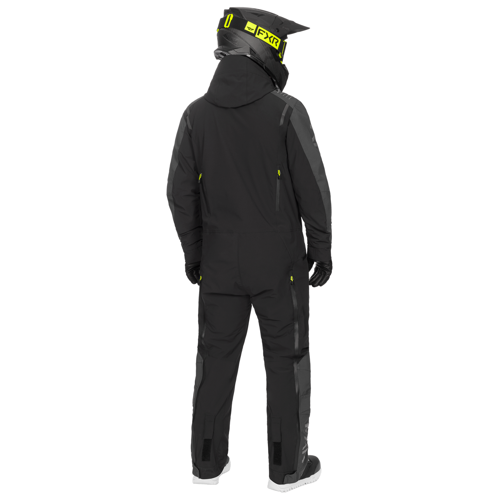 FXR Vertical MTX Lite Monosuit