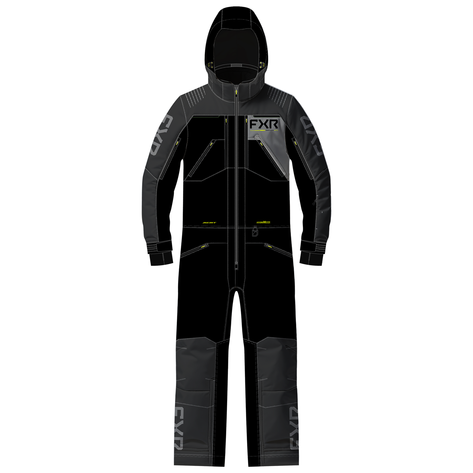 FXR Vertical MTX Lite Monosuit