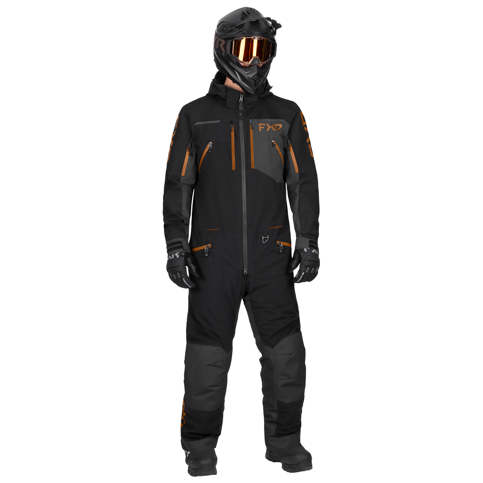 FXR Vertical MTX Lite Monosuit