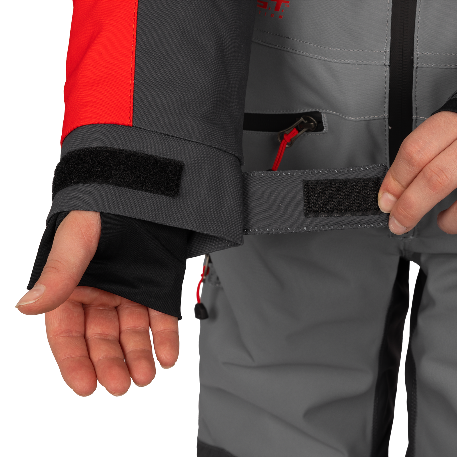FXR Youth Vertical Monosuit