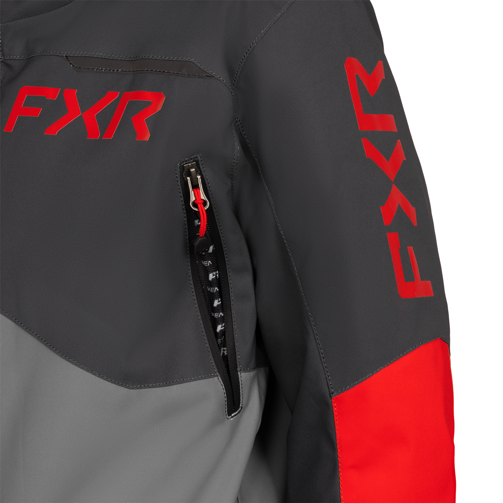 FXR Youth Vertical Monosuit