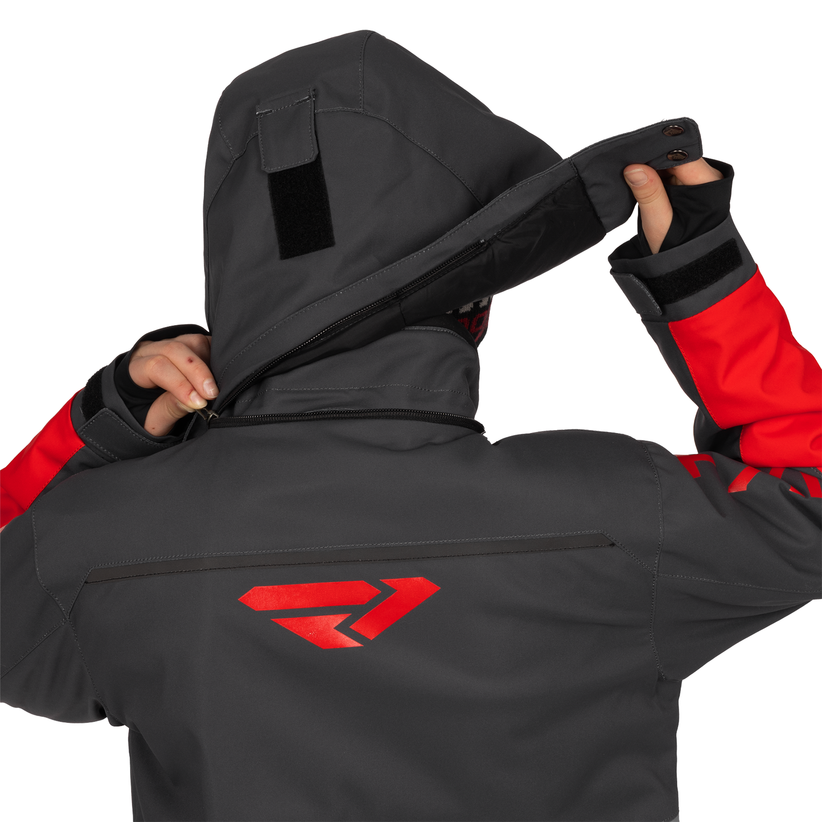 FXR Youth Vertical Monosuit