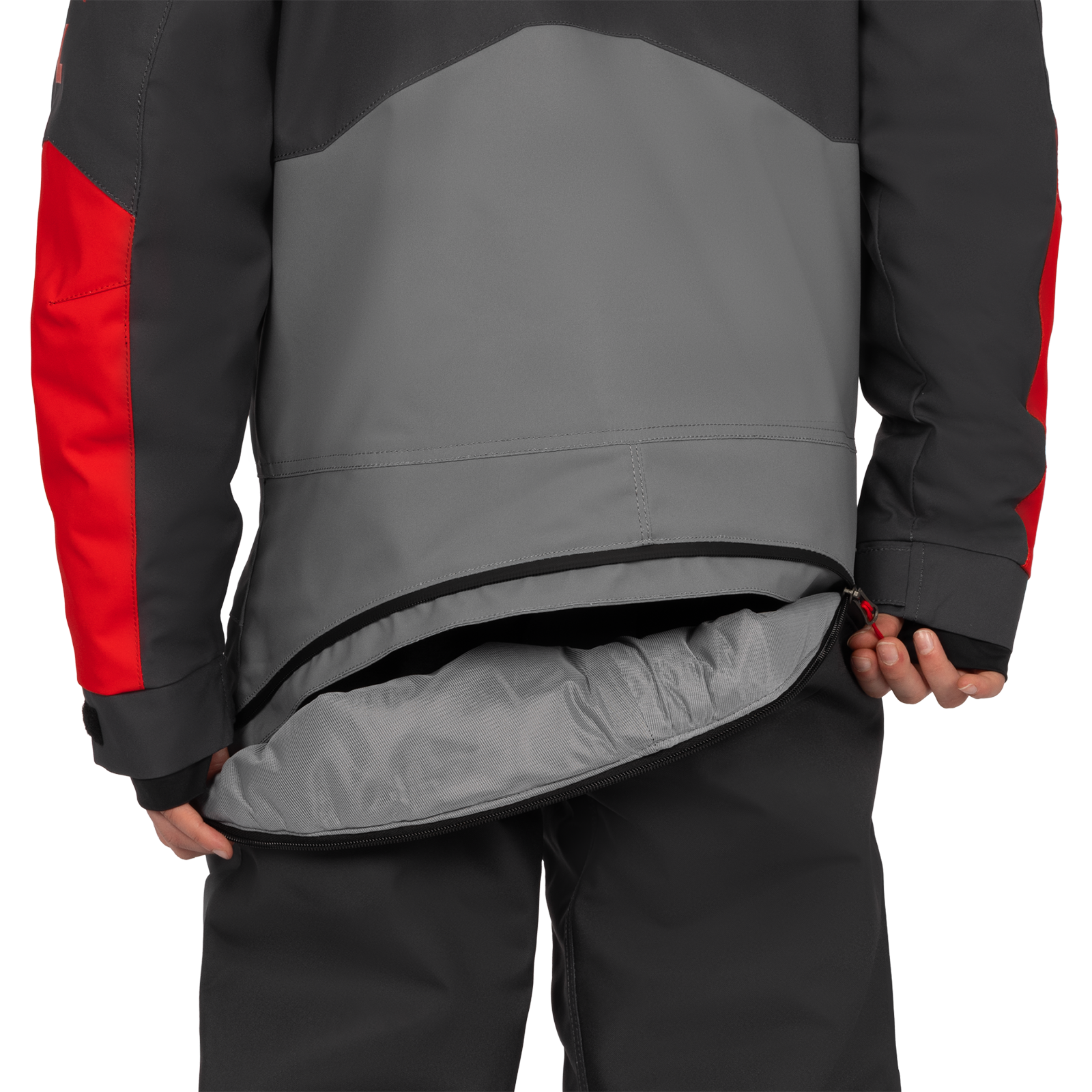 FXR Youth Vertical Monosuit