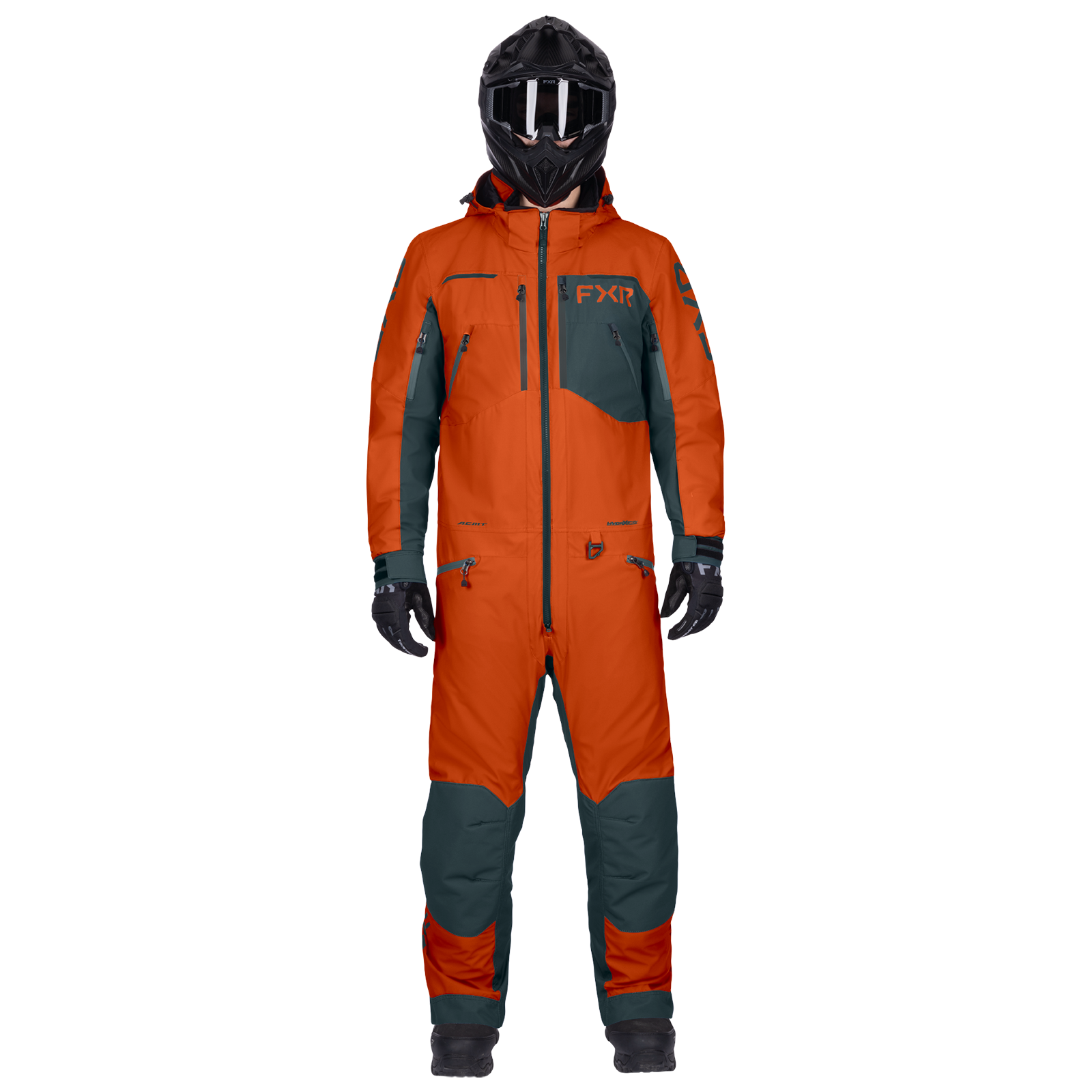 FXR Vertical MTX Lite Monosuit