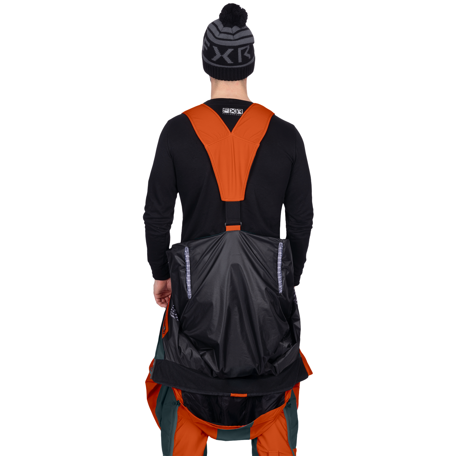 FXR Vertical MTX Lite Monosuit