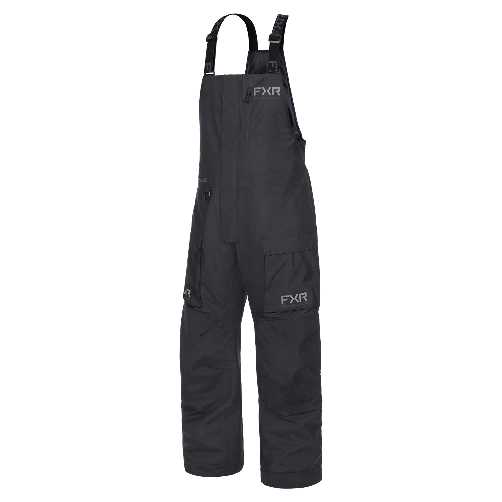 FXR Evolution FX Bib Pant