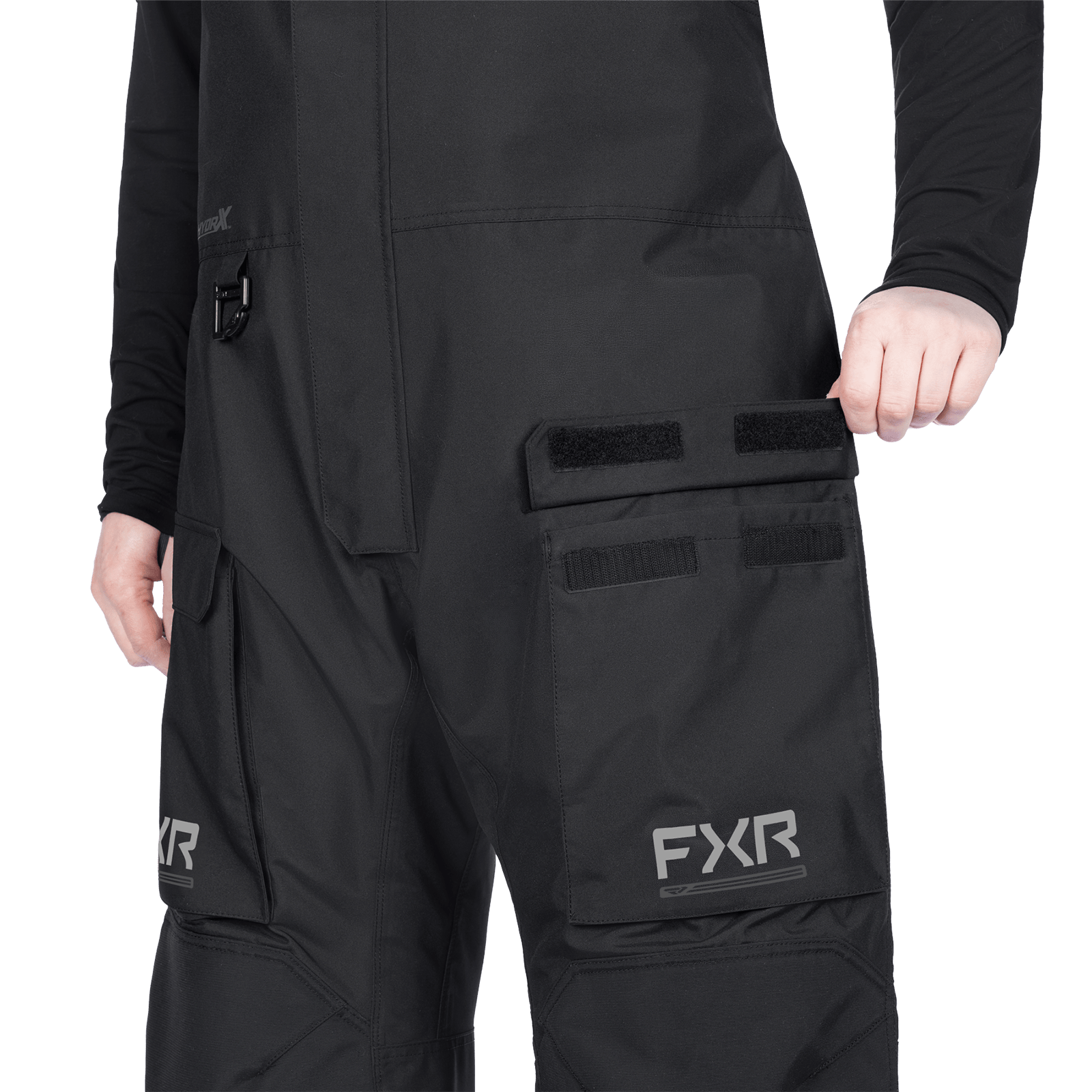 FXR Evolution FX Bib Pant