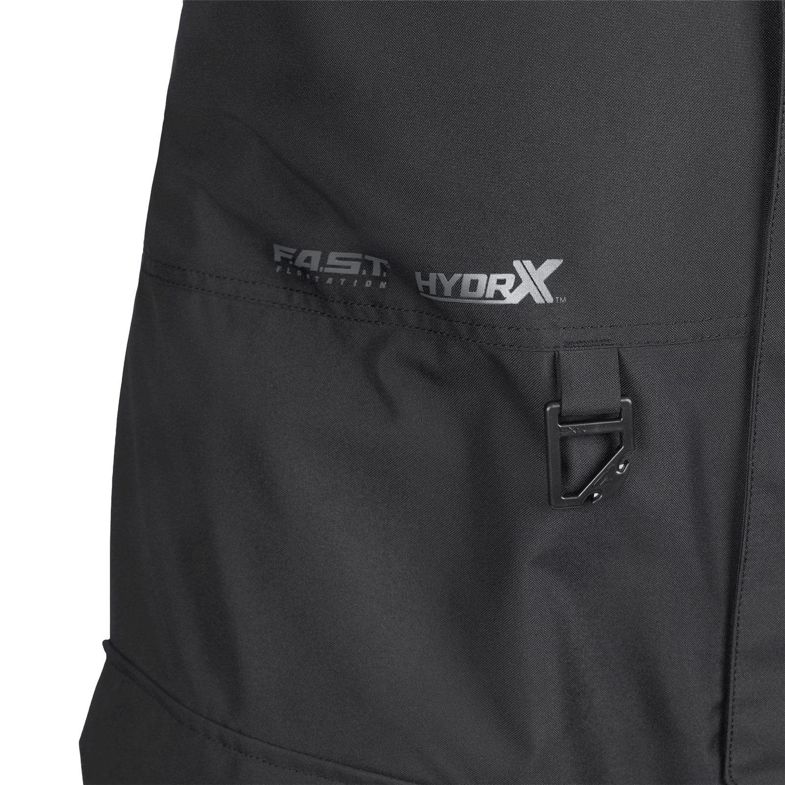 FXR Evolution FX Bib Pant