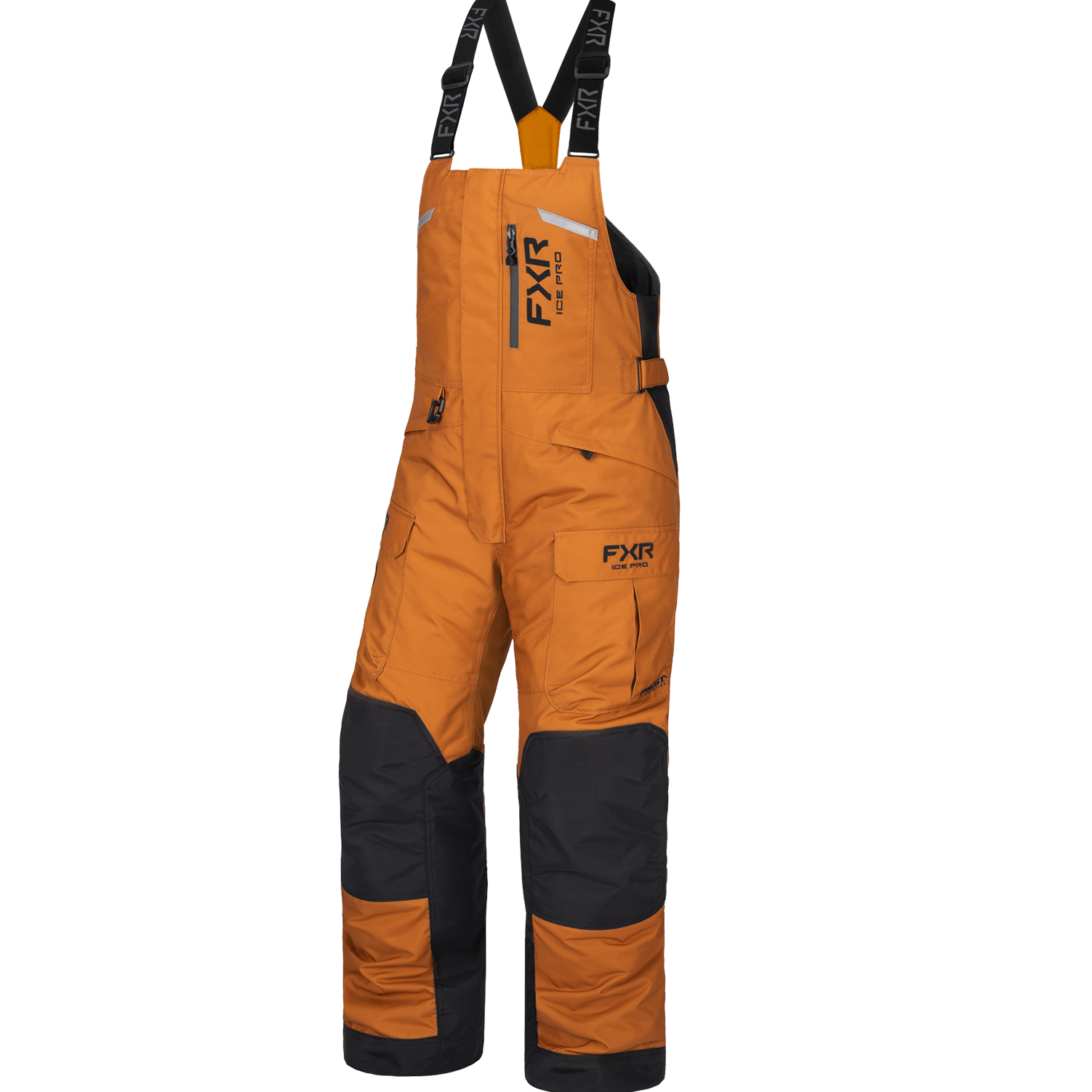 FXR Excursion FX Bib Pant for Women