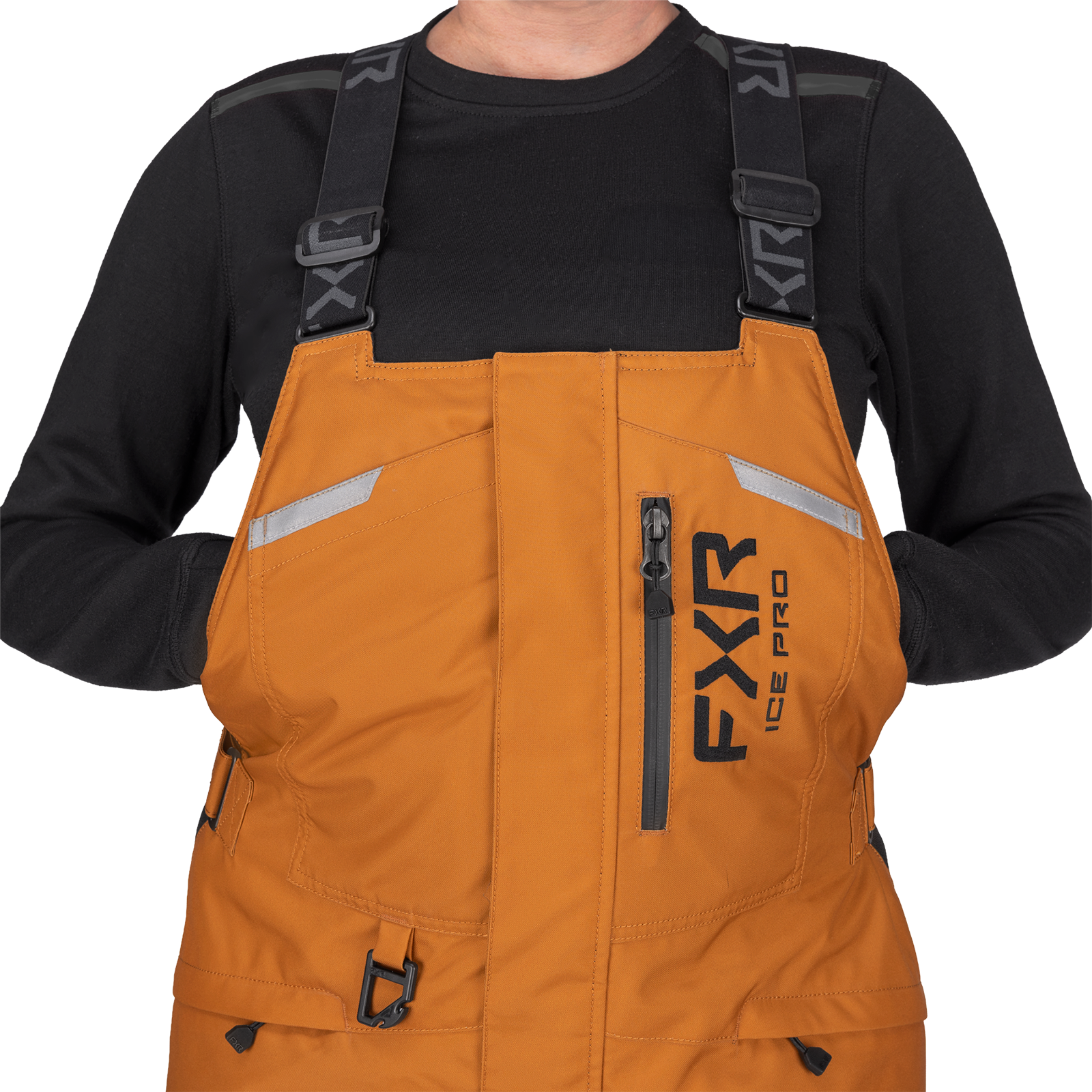 FXR Excursion FX Bib Pant for Women