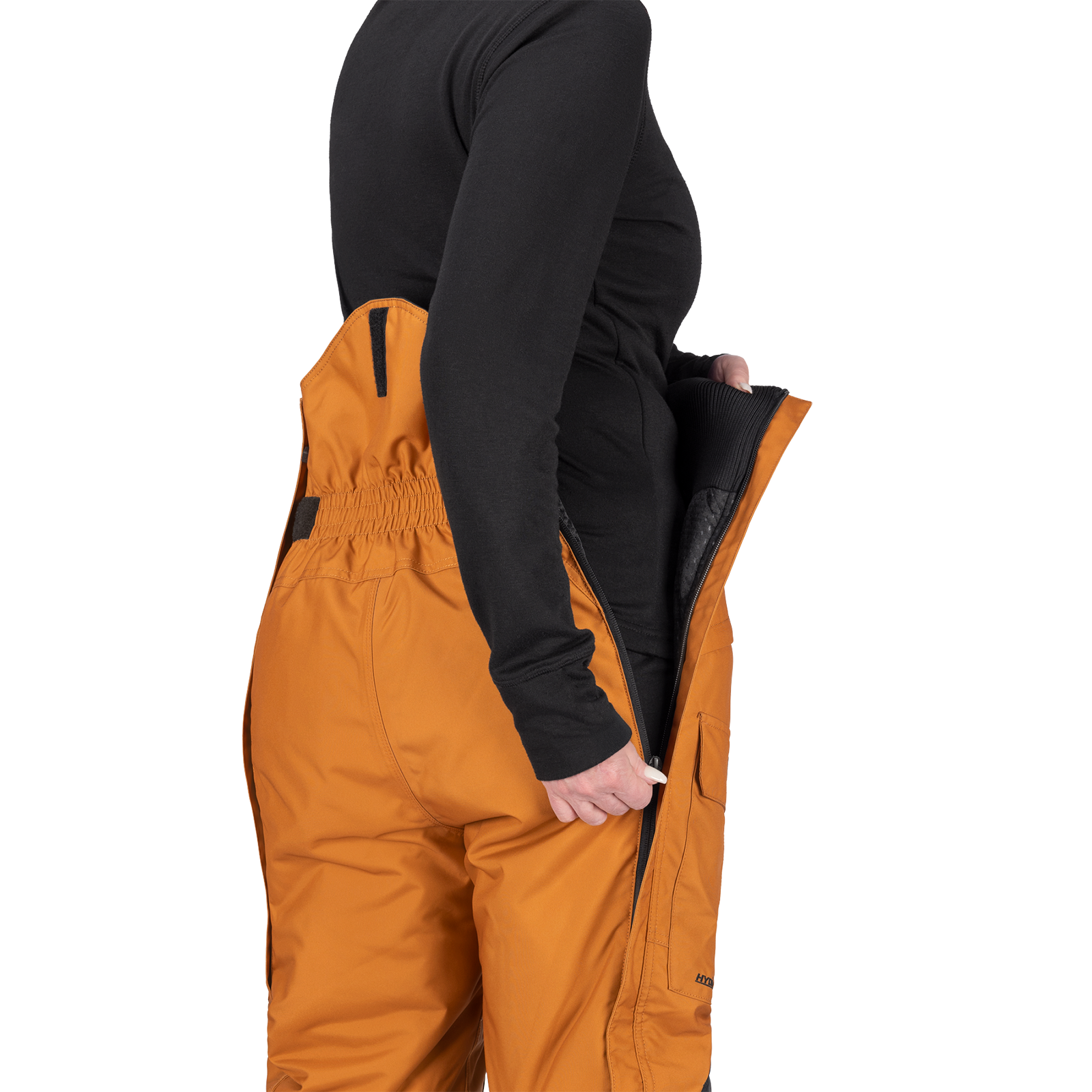 FXR Excursion FX Bib Pant for Women