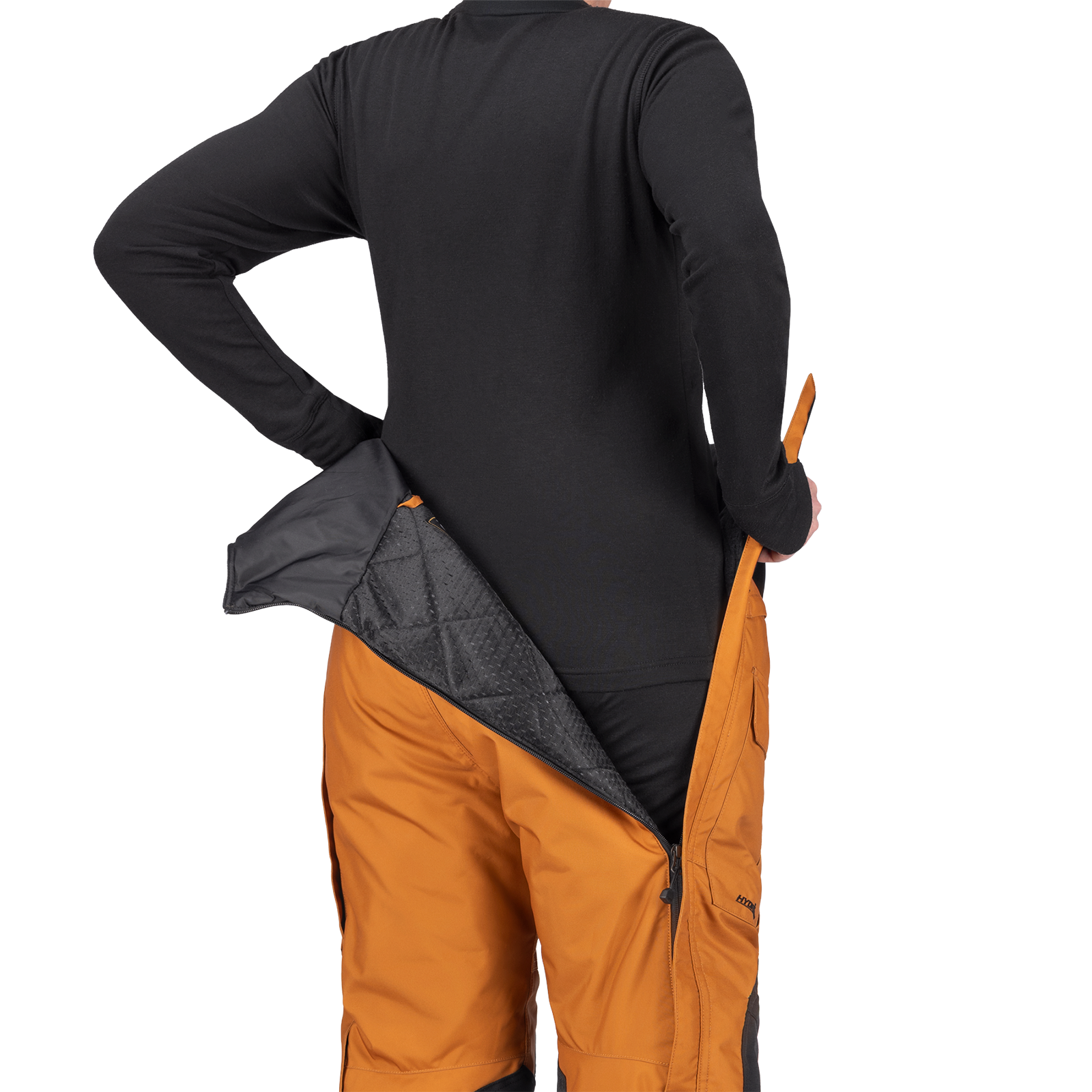 FXR Excursion FX Bib Pant for Women