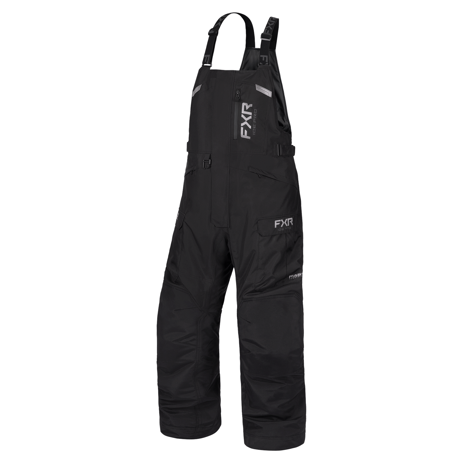 FXR Excursion FX Bib Pant