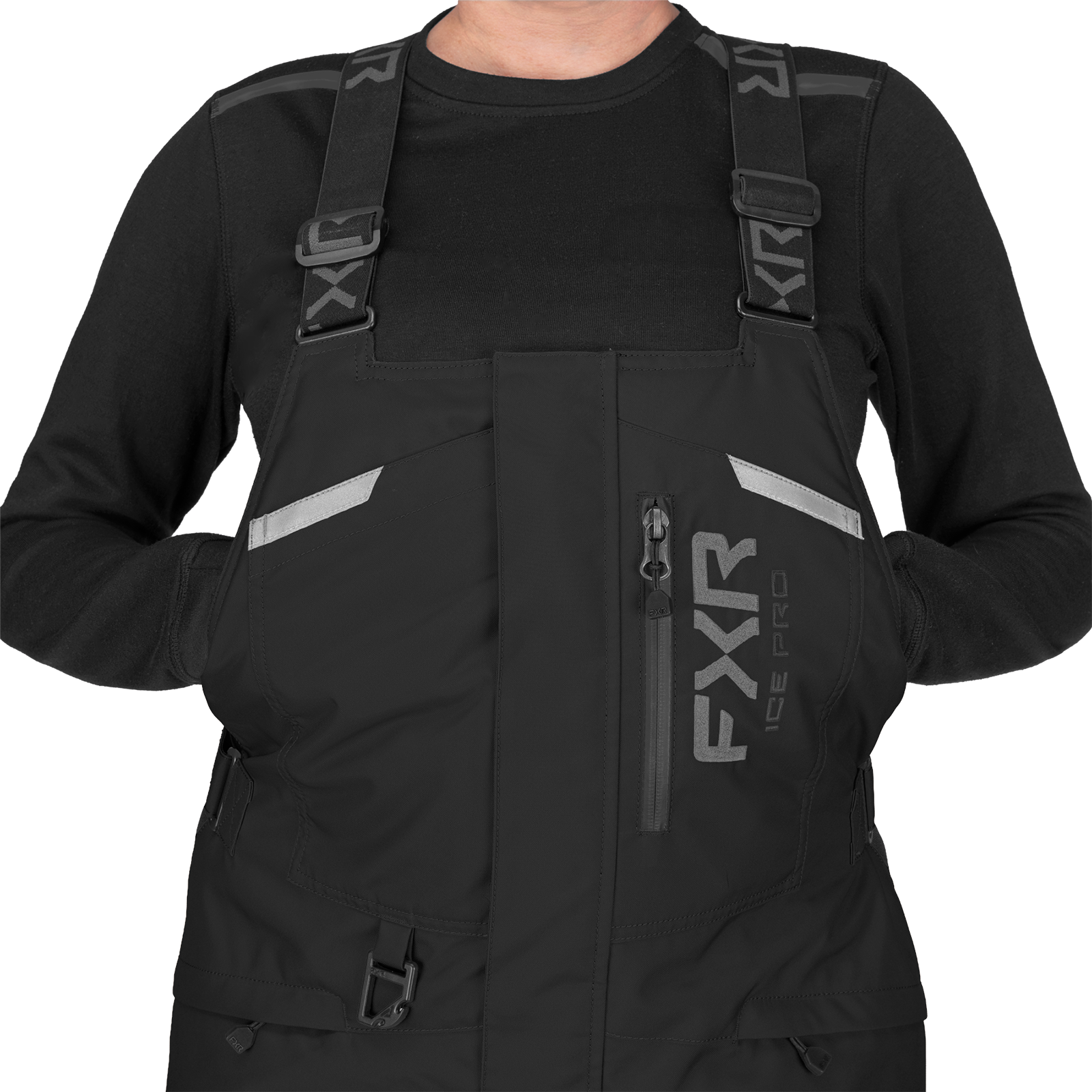 FXR Excursion FX Bib Pant for Women