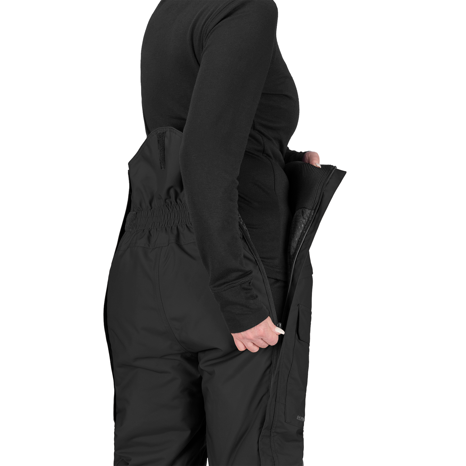 FXR Excursion FX Bib Pant for Women