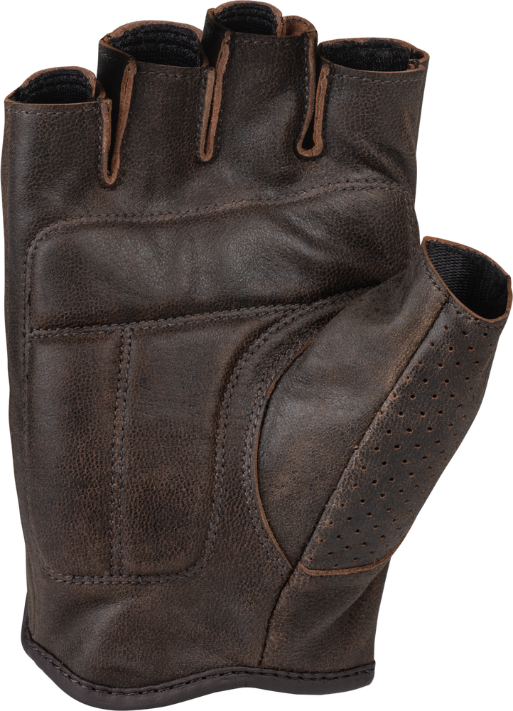 Highway 21 Jab Half Gloves