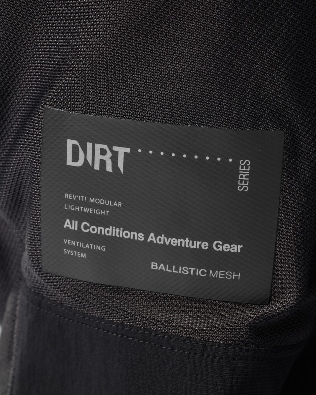 REV'IT! Territory 2 Pants