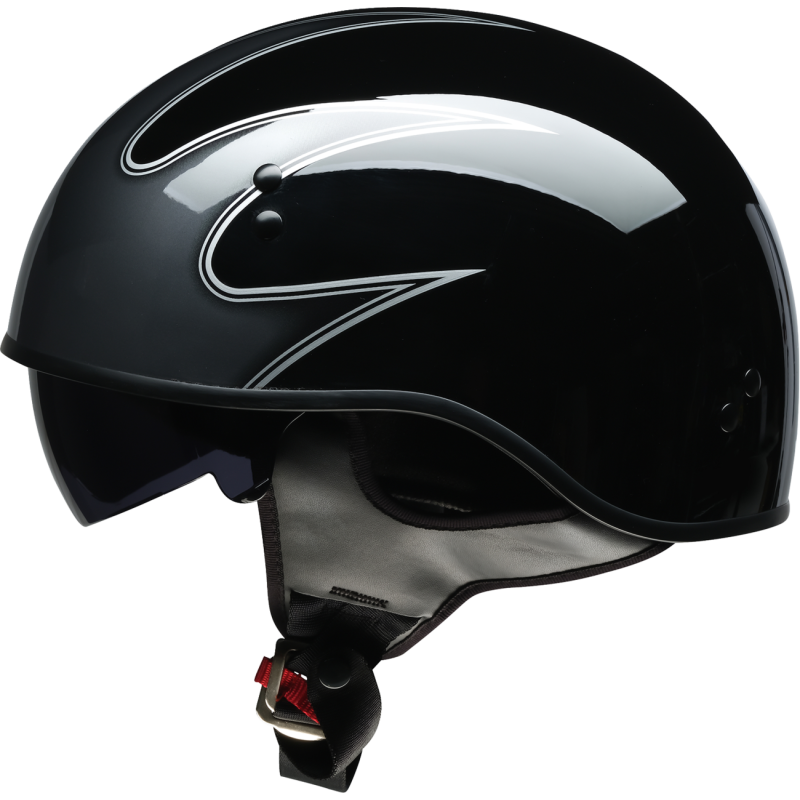 Z1R Vagrant Slash Helmet