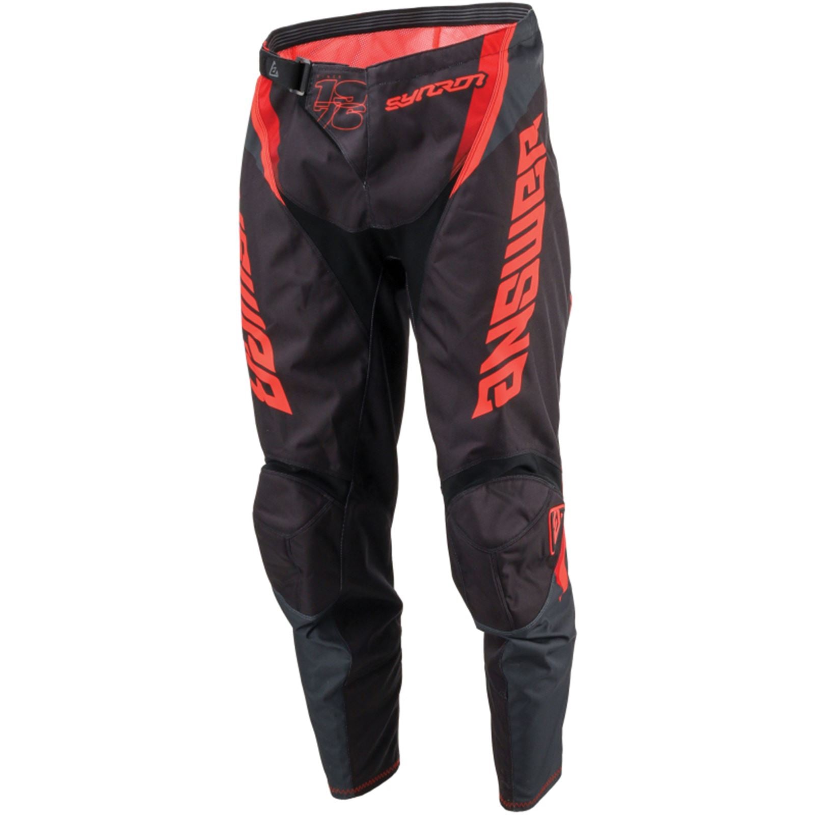 Answer 25 Syncron Envenom Youth Pant