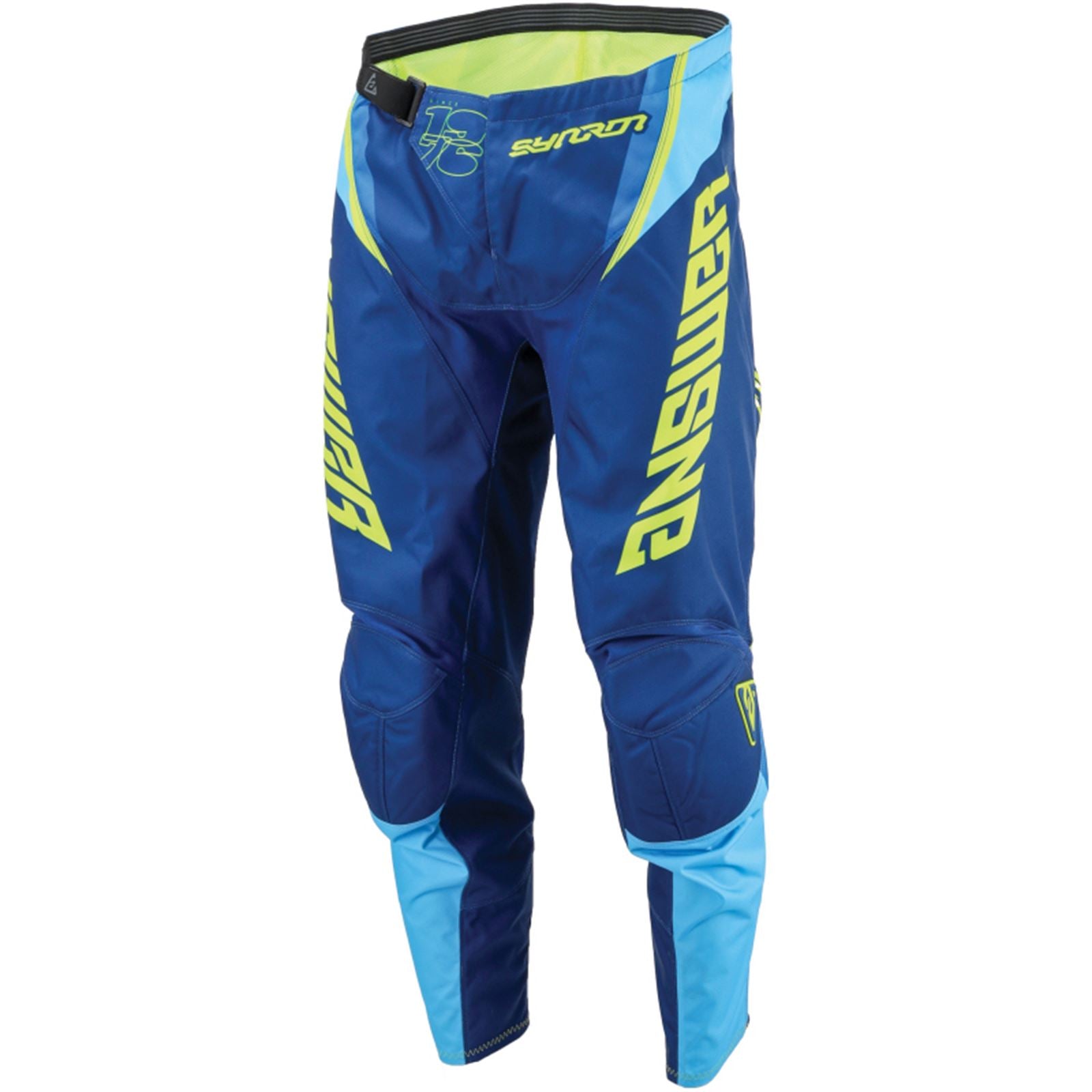 Answer 25 Syncron Envenom Youth Pant
