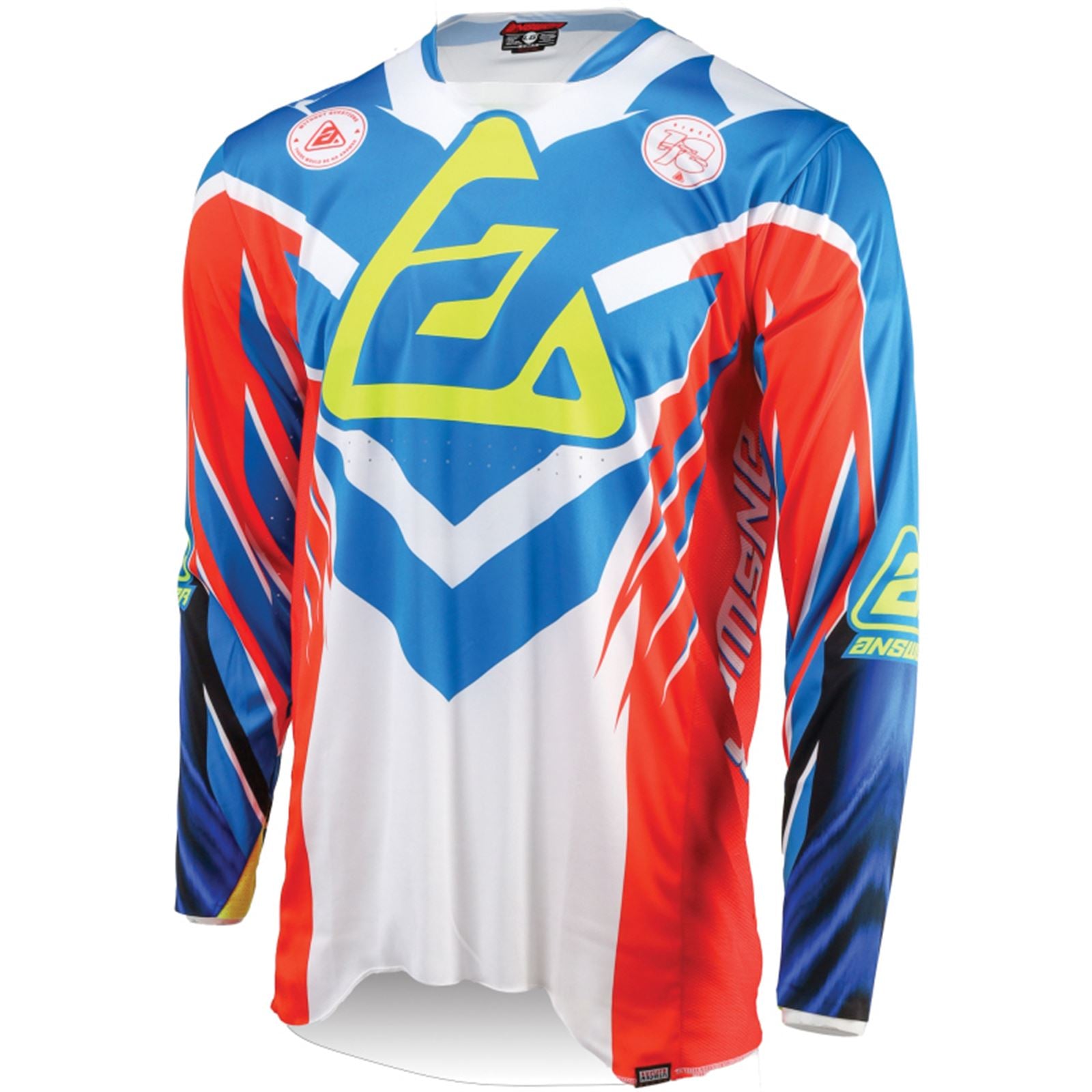 Answer 25 Elite Xotic Youth Jersey
