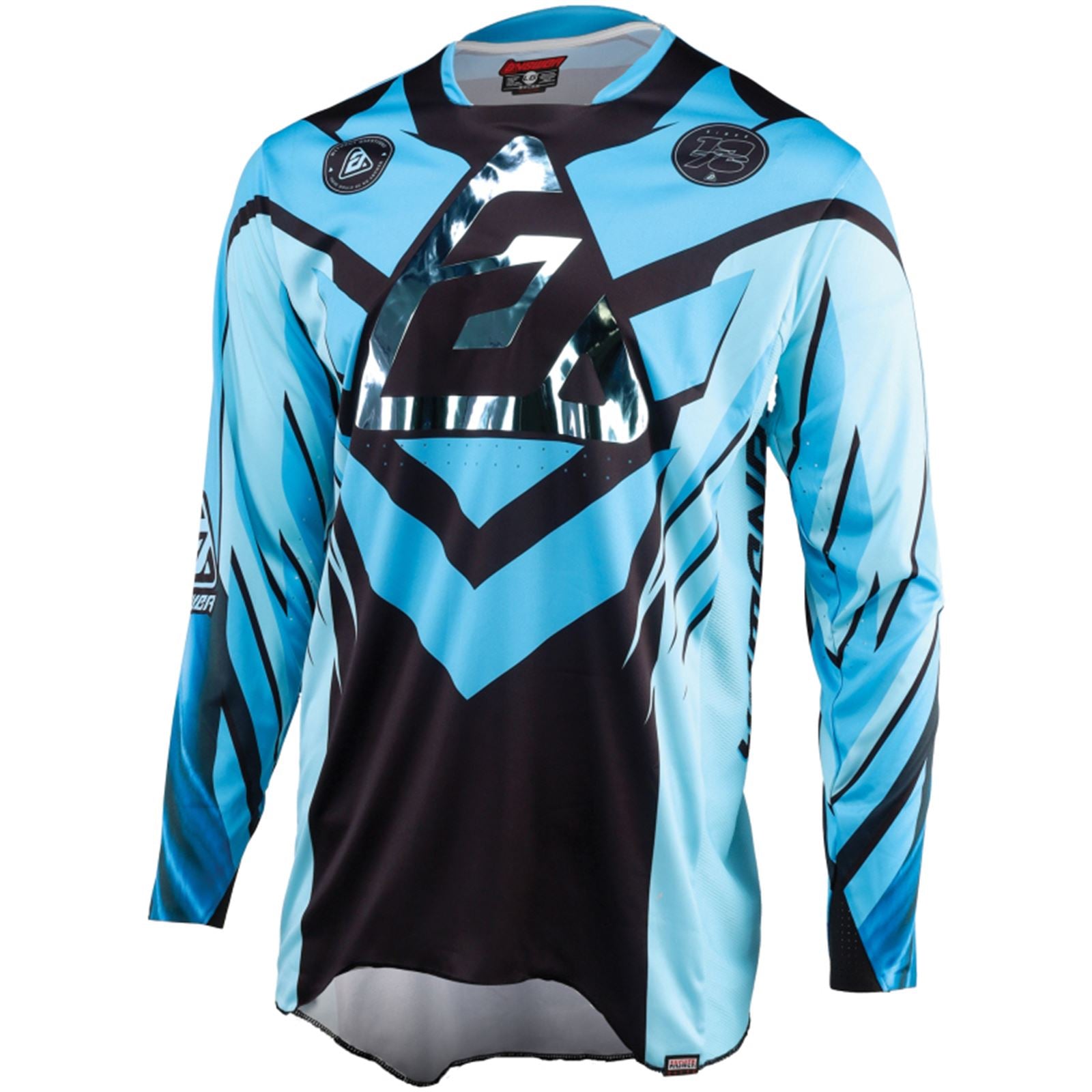 Answer 25 Elite Xotic Youth Jersey