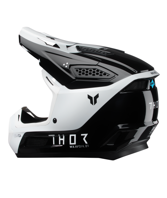 Thor Fleet Storm Helmet