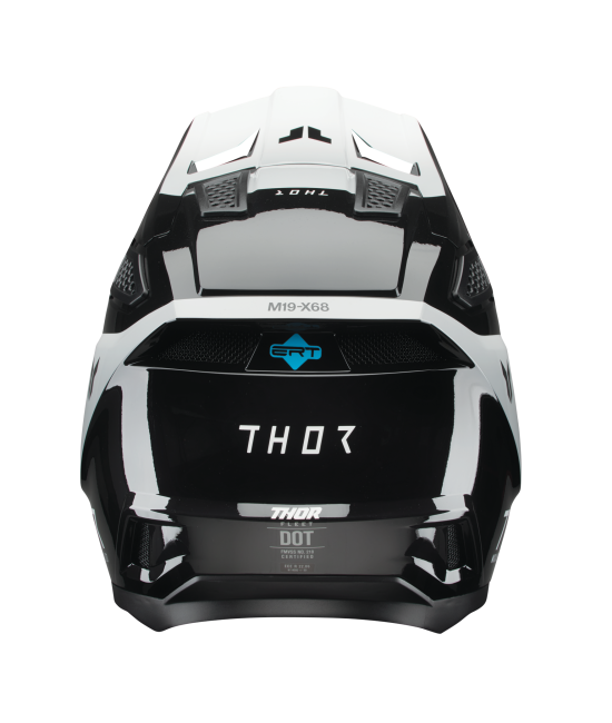 Thor Fleet Storm Helmet