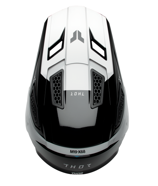 Thor Fleet Storm Helmet