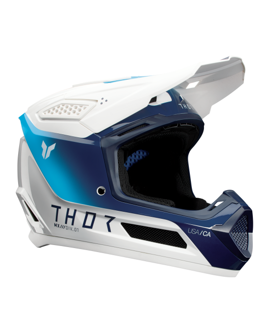 Thor Fleet Storm Helmet