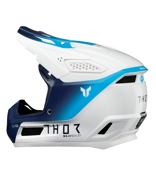 Thor Fleet Storm Helmet