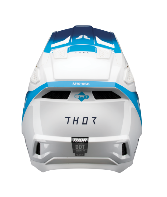 Thor Fleet Storm Helmet