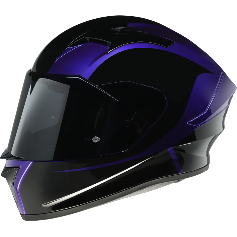 Z1R Talon Stunna Helmet
