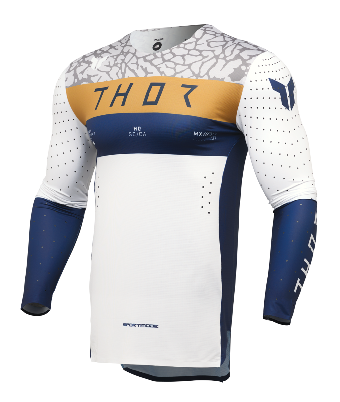 Thor SPORTMODE Bravo Jersey