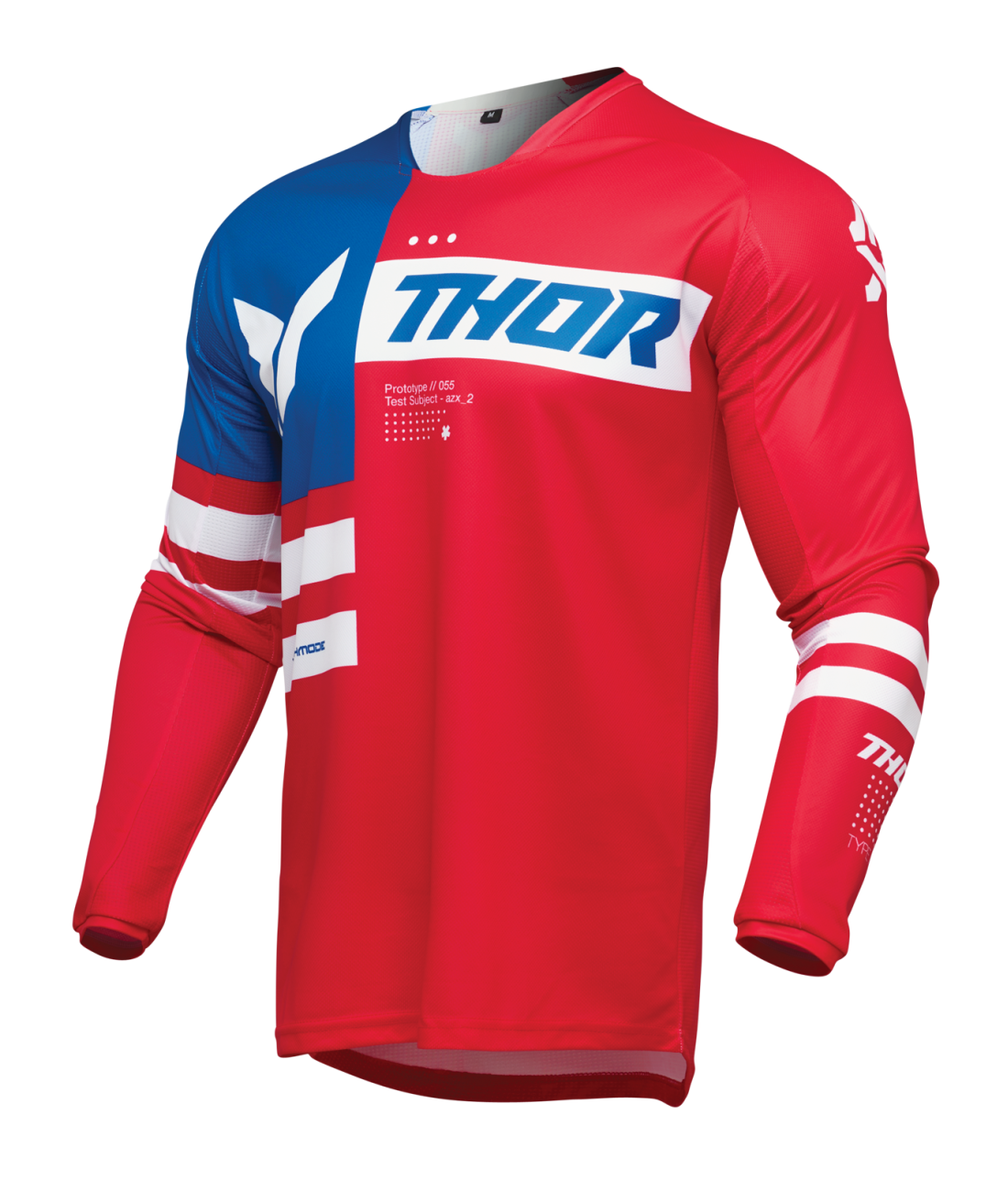 Thor LAUNCHMODE Patriot Jersey