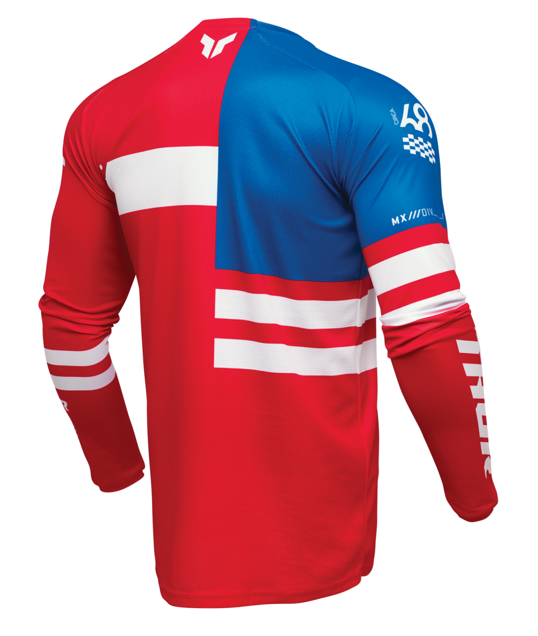 Thor LAUNCHMODE Patriot Jersey