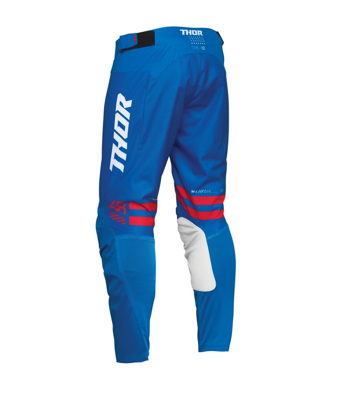 Thor LAUNCHMODE Patriot Pants