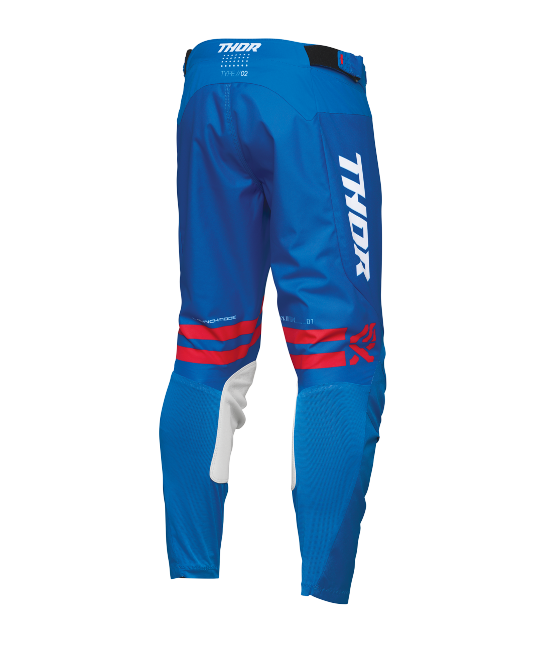 Thor LAUNCHMODE Patriot Pants