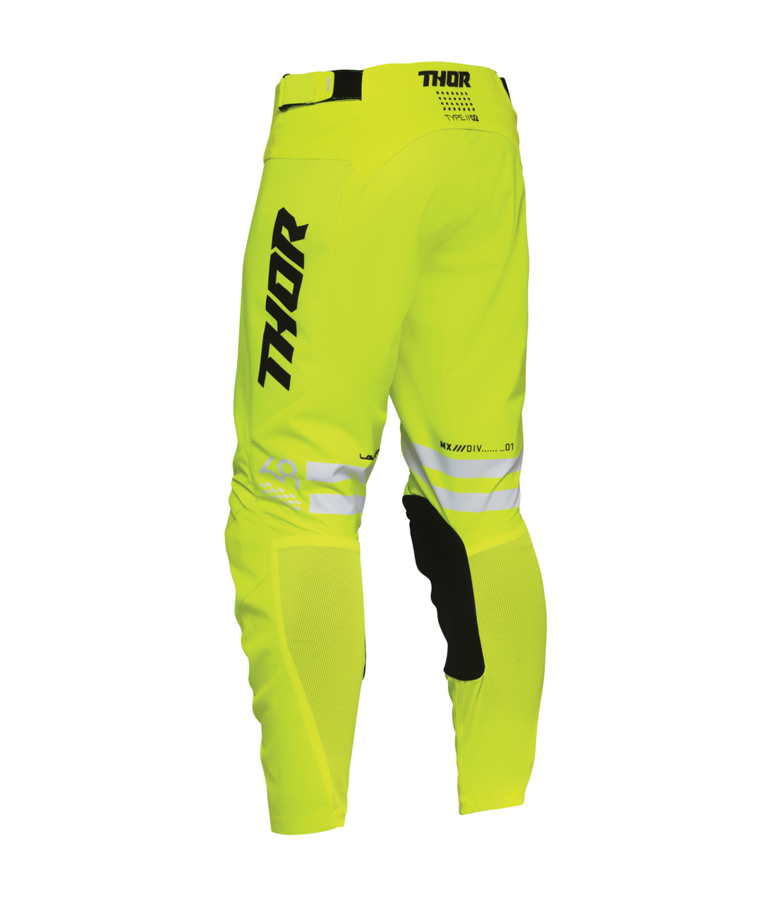 Thor LAUNCHMODE Dozer Pant