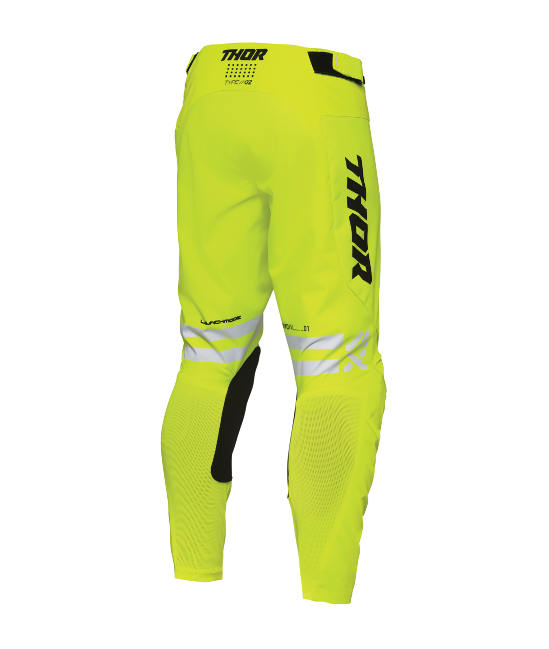 Thor LAUNCHMODE Dozer Pant