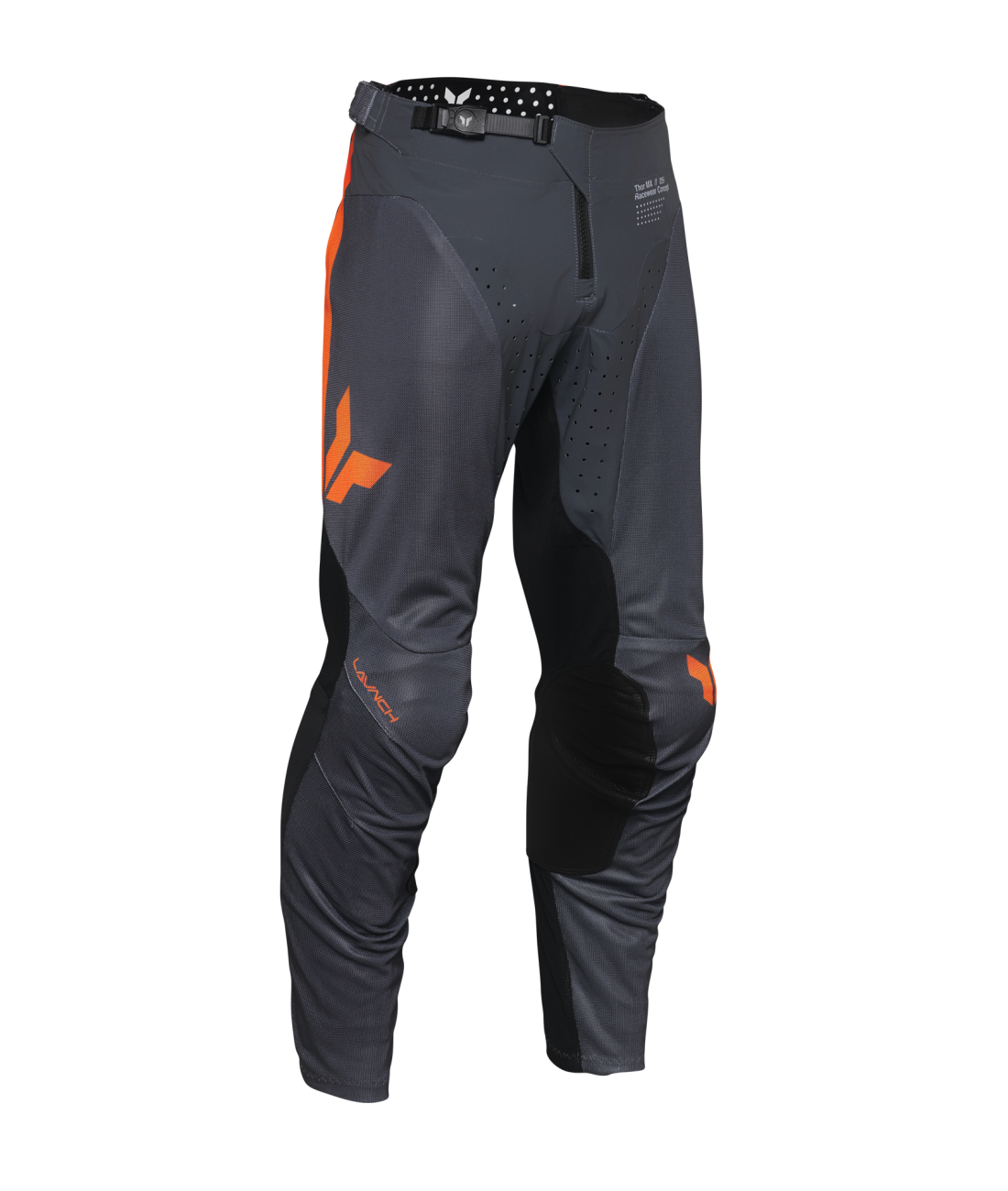 Thor LAUNCHMODE Vented Raid Pant