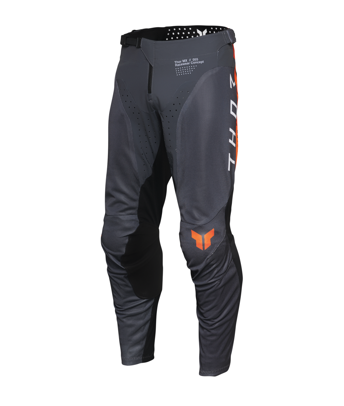 Thor LAUNCHMODE Vented Raid Pant