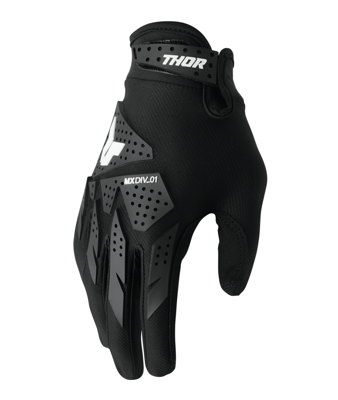 Thor LAUNCHMODE XP Gloves
