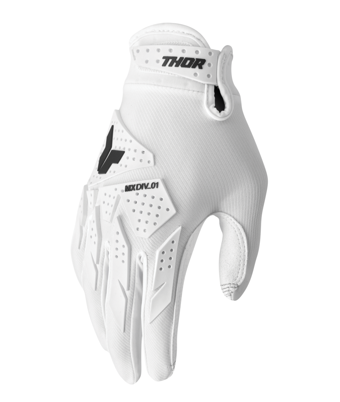 Thor LAUNCHMODE XP Gloves