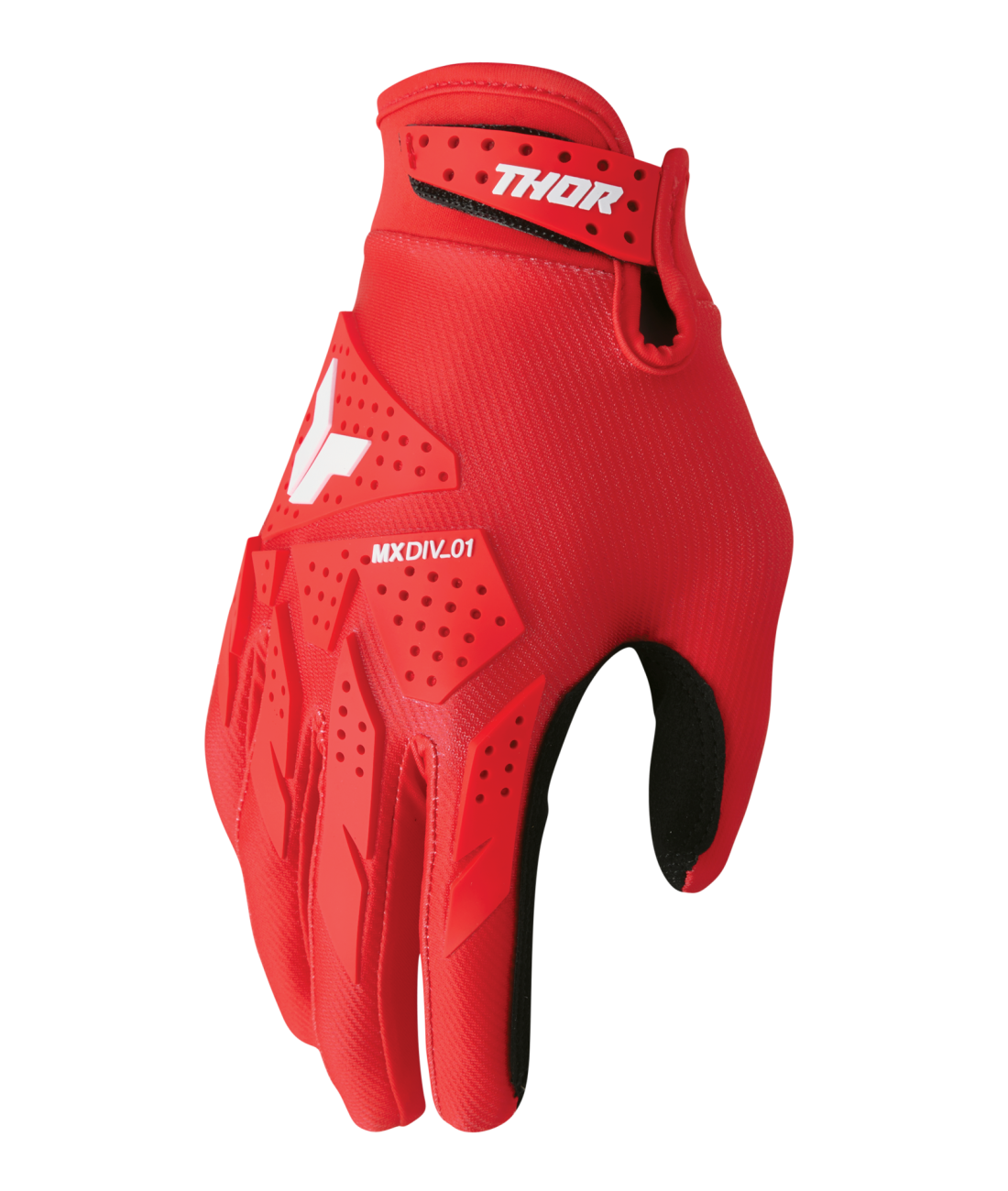 Thor LAUNCHMODE XP Gloves