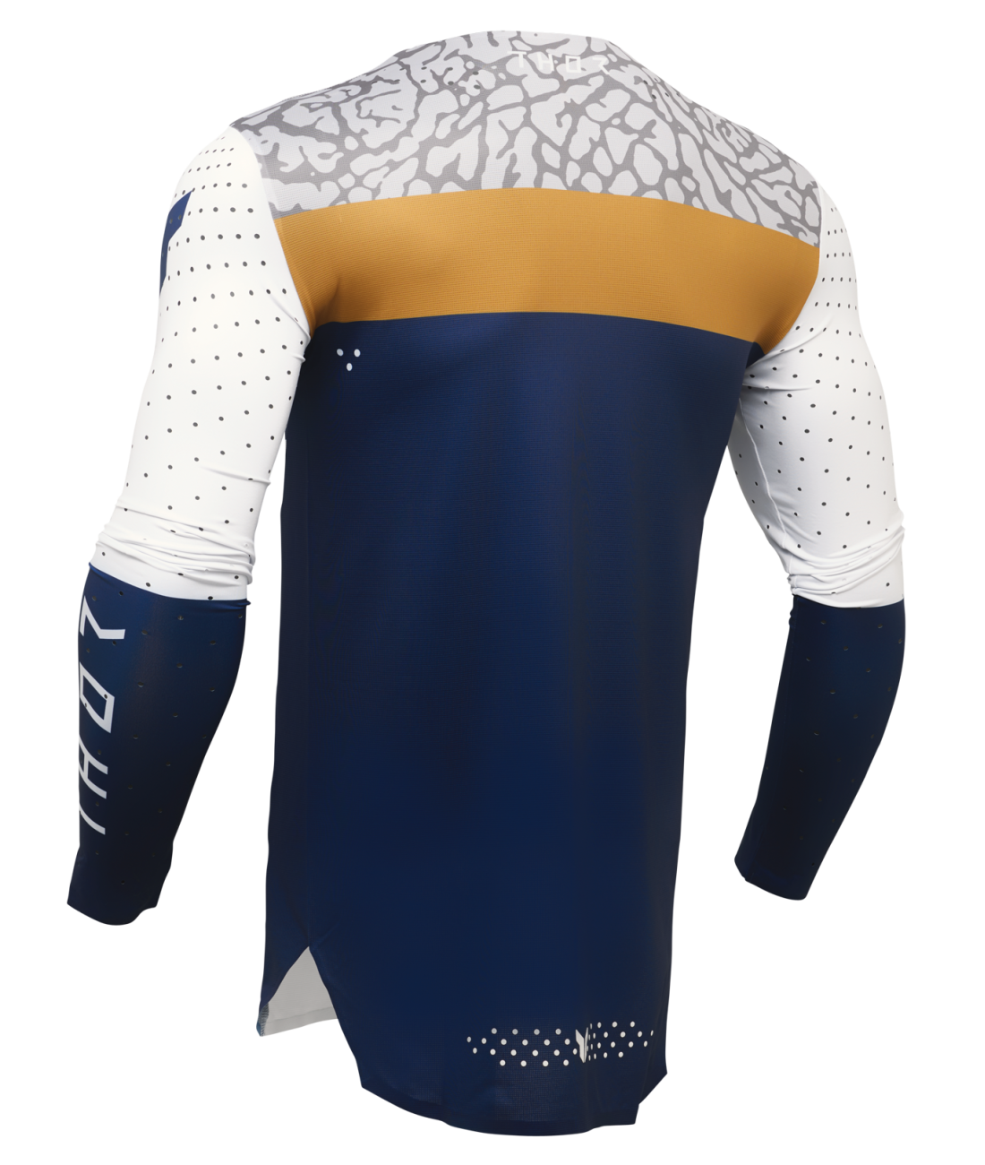 Thor SPORTMODE Bravo Jersey