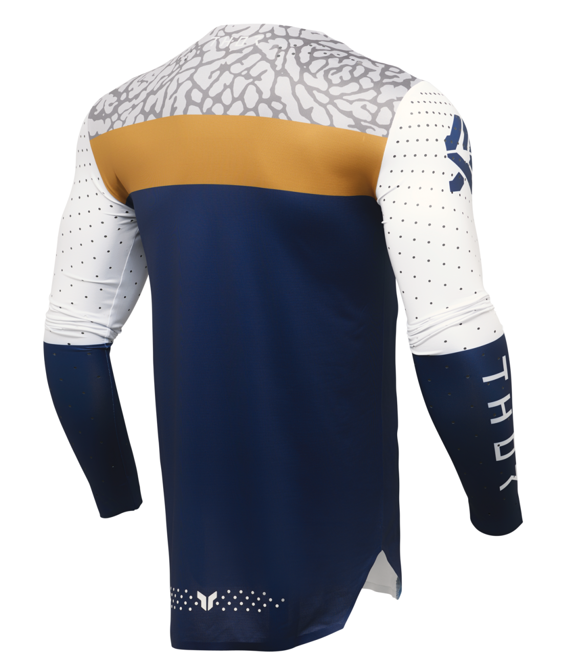 Thor SPORTMODE Bravo Jersey